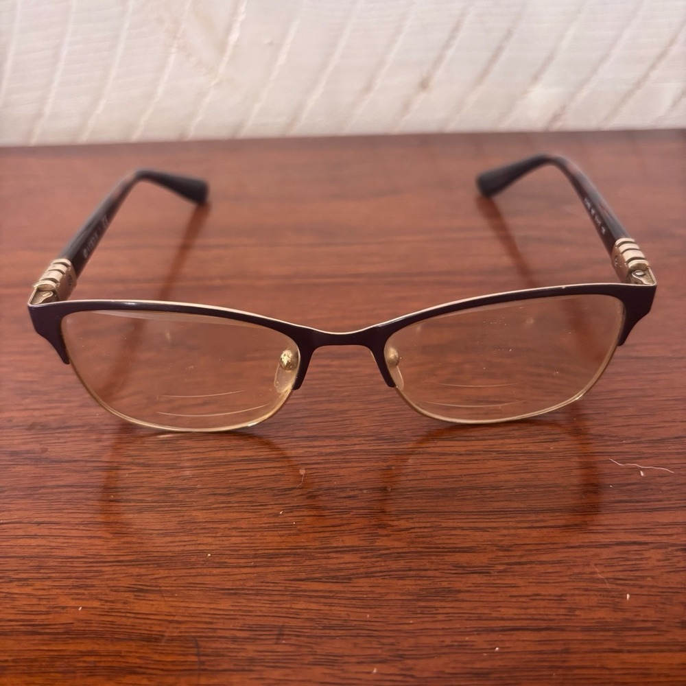 Vogue VO4050 997  Eyeglasses Frames Brown Womens Full‎ Rim  51-17-135  2257